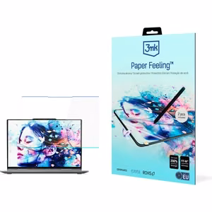 3mk Paper Feeling kaitsekile Lenovo ThinkPad X1 2-in-1 Gen 9