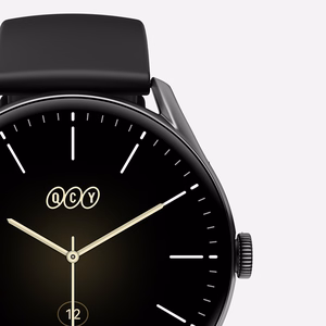 Smartwatch QCY WATCH GT (must)