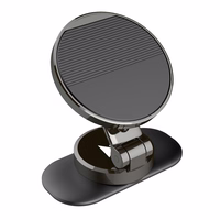 Wozinsky WPT-605 autohoidja armatuurlauale, magnetiline, kokkupandav - Hall