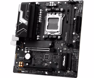 Asrock B850M-X R2 emaplaat AMD B850 Socket AM5 micro ATX