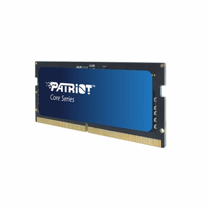 Patriot Memory Signature Line Core PSC532G5602HS mälumoodul 32 GB 1 x 32 GB DDR5 5600 MHz