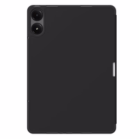Tech-Protect SC Pen Ümbris jaoks Xiaomi Redmi Pad Pro 12.1" - must