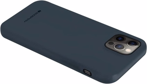 Case Mercury Soft Jelly Case Samsung S916 S23 Plus 5G dark blue