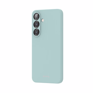 Crong Color Cover – чехол Samsung Galaxy S25 (зеленый)