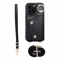 Rahakott Ümbris WONDER jaoks IPHONE 13 must