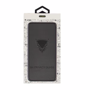 Tempered Glass OG Premium Privacy for iPhone 18 Pro
