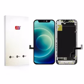 LCD ekraan Apple iPhone 12 mini koos puuteekraan JH INCELL HD+ (removable IC)