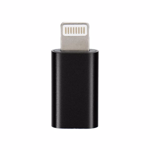 Adapter Type C to Lightning Blue Star - must