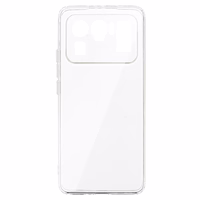 Back Ümbris 2 mm Perfect jaoks XIAOMI MI 11 ULTRA LÄBIPAISTEV