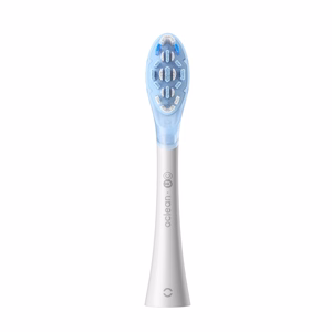 Oclean Ultra Clean harjapead 2 tk, valged