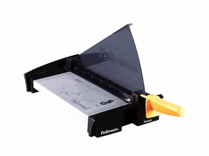 Гильотина Fusion A4 5410801 FELLOWES