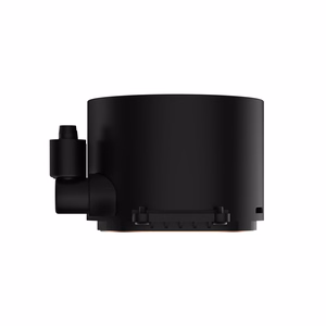 Savio NOX 360 mm Processor Liquid cooling kit 12 cm must 1 pc(s)