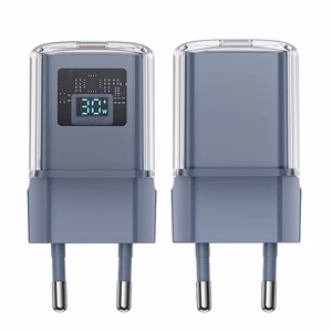 Laadija Acefast A53 hall (PD30W)