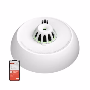 X-Sense XH02-M Link+ Pro kuumusandur