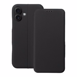FOLIO Side Magnet Kaaned jaoks IPHONE 16 PLUS must