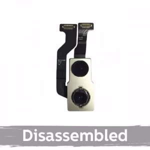 Tagakaamera Apple iPhone 11 100% originaal (kasutatud)