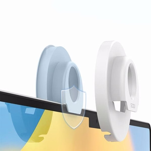 SODI BM-300 Inductive Hoidja jaoks MacBook - valge