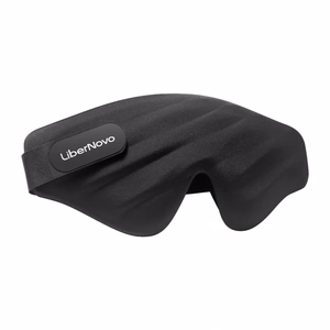LiberNovo 3D silmamask