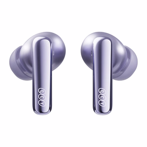 TWS наушники QCY MeloBuds N70 (фиолетовые)