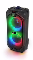 Esperanza EP157 BT FM LED RGB Speaker must 10W