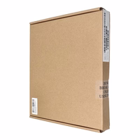 ServicePack 923-09191 Adhesive Foil Back Glass jaoks Iphone 15 Pro Max (box of 30)