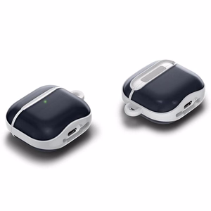 Spigen Classic C1 Ümbris jaoks AirPods 4 - Graphite