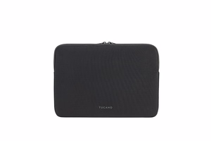 Tucano Top Second Skin sülearvuti kaitseümbris MacBook Pro 14" (M5 / M4 / M3 / M2 / M1, 2026–2021), must