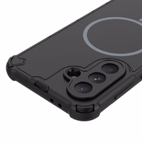 Defender 2in1 Mag ümbris for Samsung Galaxy S24 must