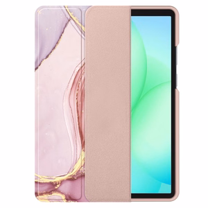 TechProtect SmartÜmbris ümbris jaoks Samsung Galaxy Tab A9 / A11 8.7 X110 / X115 / X133 / X135 - multicolor