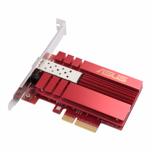 ASUS XG-C100F внутренняя оптическая 10000 Mbit/s