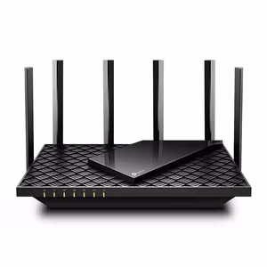 TP-Link Archer AX5400 Dual-Band Gigabit Wi-Fi 6 Router, must