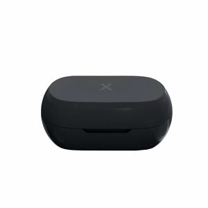 Maxlife Bluetooth-kõrvaklapid TWS MXBE-04 mustad