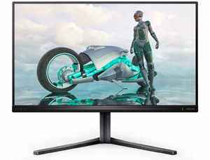 Philips Evnia 25M2N3200W/00 monitor 62,2 cm (24,5") 1920 x 1080 pikslit Full HD LCD hall