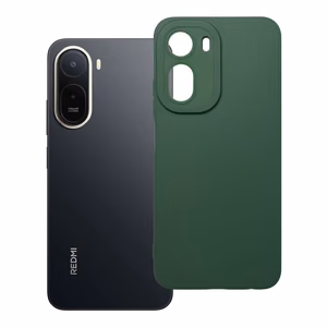 Ümbris Xiaomi Redmi A7 PRO Matt 2.0 tumeroheline