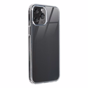 Чехол Samsung A27 Super Clear Hybrid прозрачный