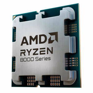 AMD Ryzen™ 5 8500G tray – protsessor
