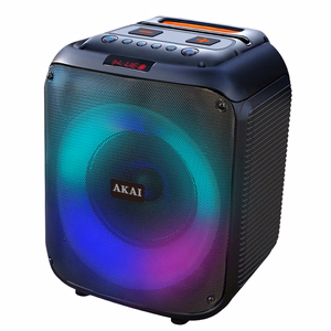 AKAI kaasaskantav kõlar ABTS-V30