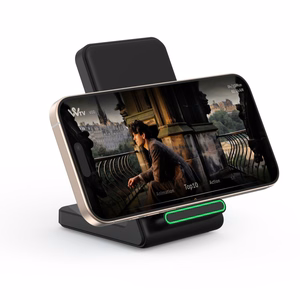 Tech-Protect QI15W-A40 Wireless Charger - Black