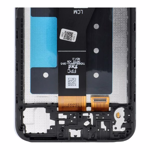 NCC LCD Display jaoks SAMSUNG A14 5G A146 P/U OEM with frame