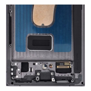 NCC LCD ekraan SAMSUNG S23 Ultra S918 Soft Oled