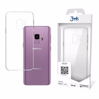3MK Soomustatud ümbris SAMSUNG GALAXY S9