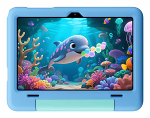 TABLET TAB20KIDS 10" 4/64GB/TAB20 KIDS BLUE BLACKVIEW