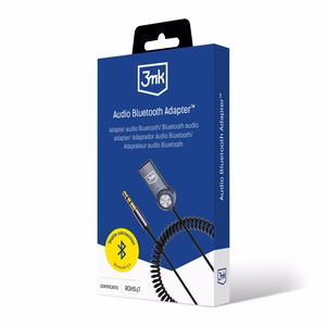 3mk Bluetooth-audioadapter