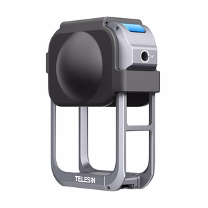 Telesin DJI Osmo 360 metallist puur