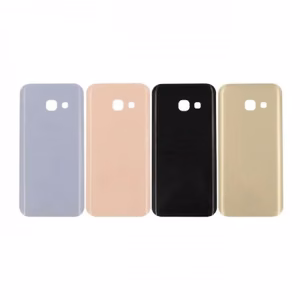 Tagakaas Samsung A520 A5 2017 Roosa (Peach Cloud) HQ