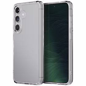 Uniq LifePro Xtreme Ümbris jaoks Samsung Galaxy S25 - läbipaistev