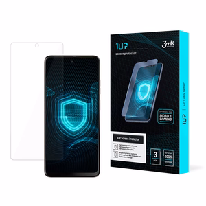 Motorola Moto S50 Neo – 3mk 1UP telefoni ekraanikaitse