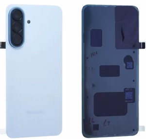 Originaal tagakaas Samsung A576 A57 5G Icyblue (service pack)