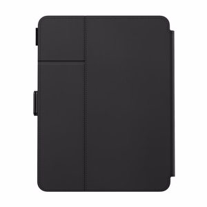 Speck Balance Folio kaanega ümbris seadmele iPad Pro 11" M5 (2025) / M4 (2024), must