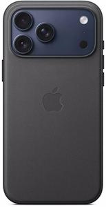iPhone 17 Pro Max TechWoven Ümbris with MagSafe - Must